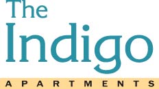 The Indigo logo